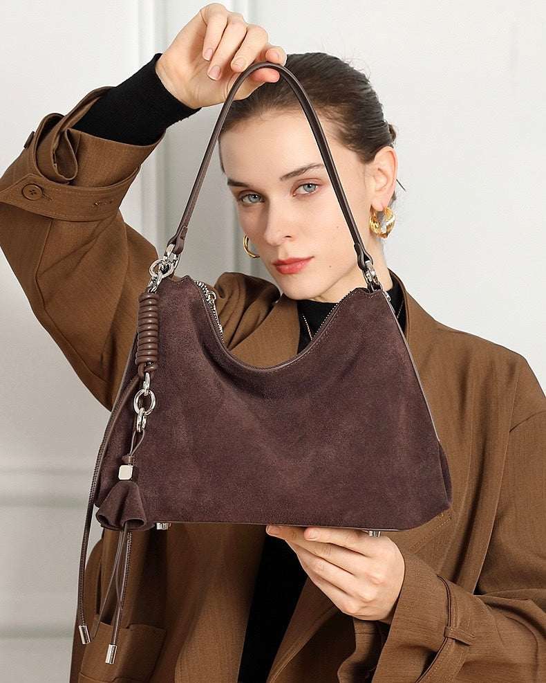 Cadence Hobo Bag