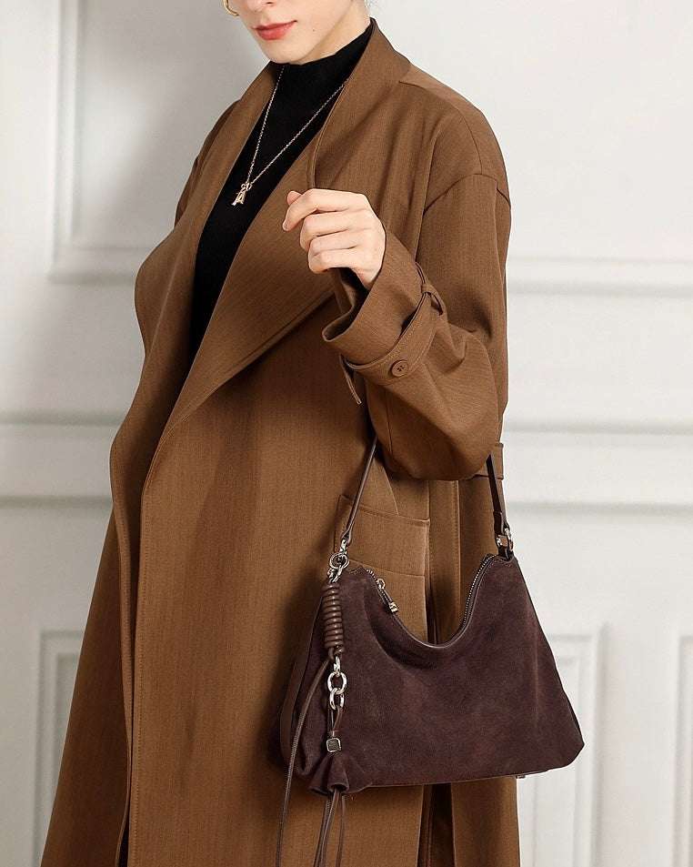 Cadence Hobo Bag