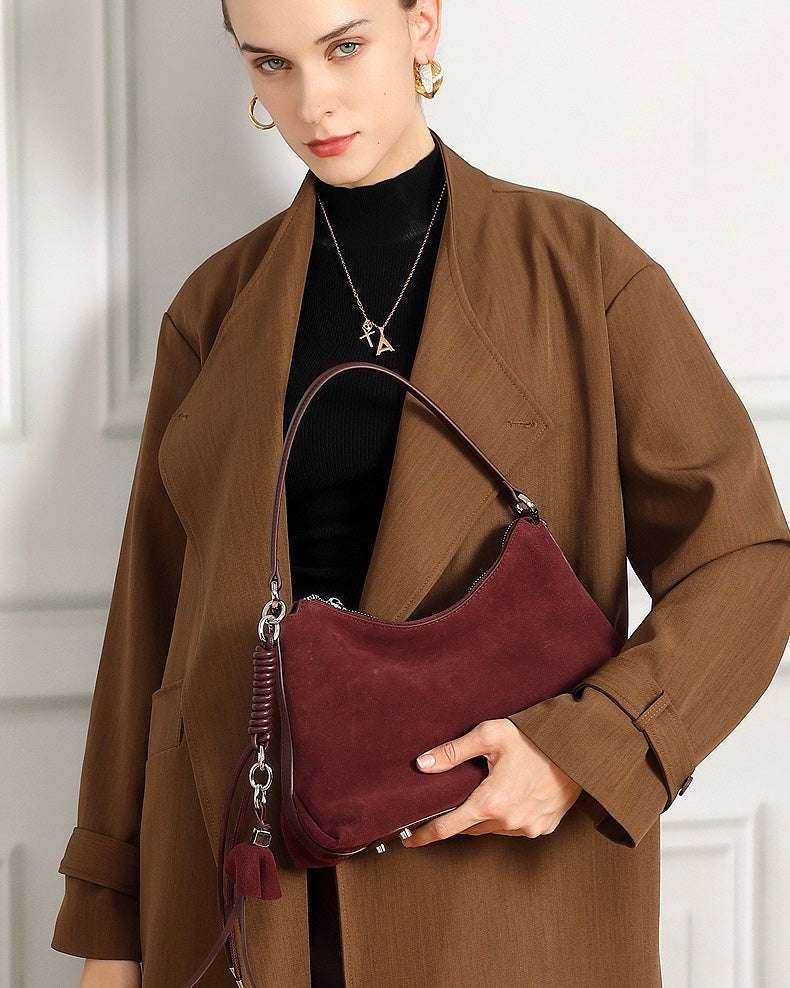 Cadence Hobo Bag