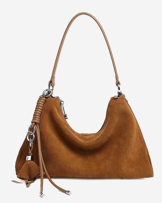 Cadence Hobo Bag