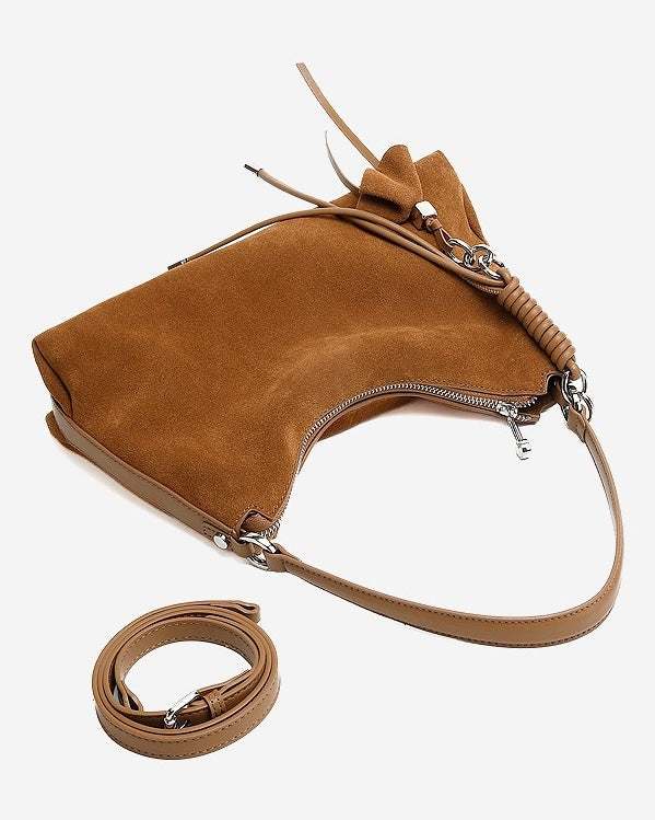 Cadence Hobo Bag