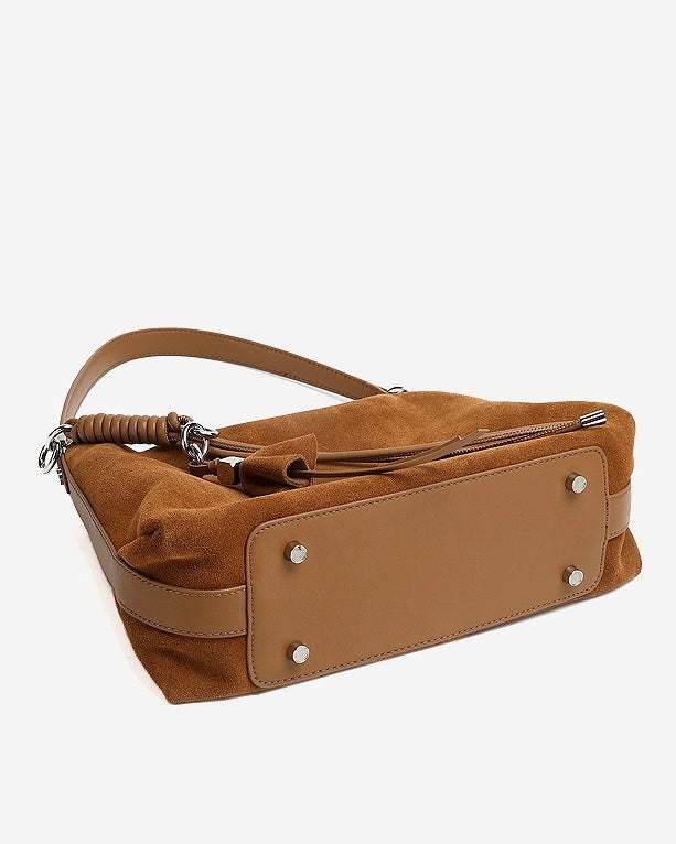Cadence Hobo Bag