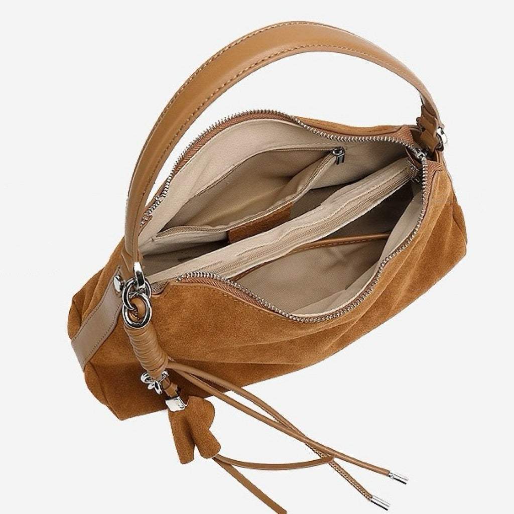 Cadence Hobo Bag