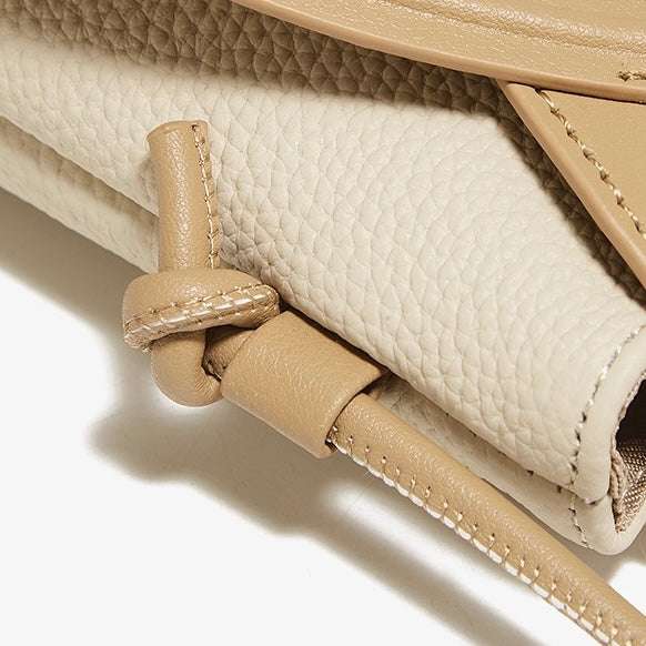 Willow Charm Mini Crossbody