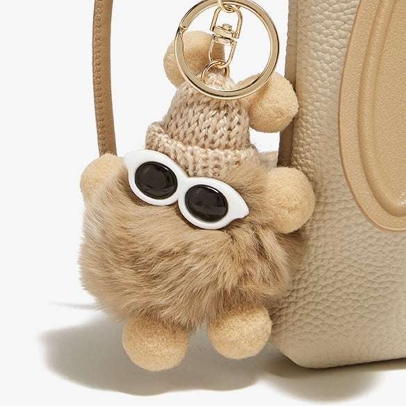 Willow Charm Mini Crossbody