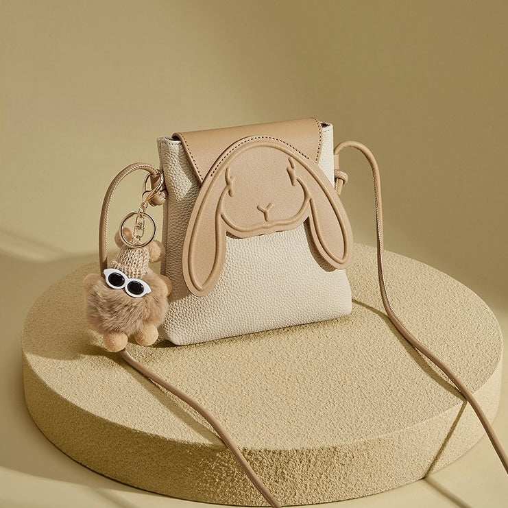 Willow Charm Mini Crossbody