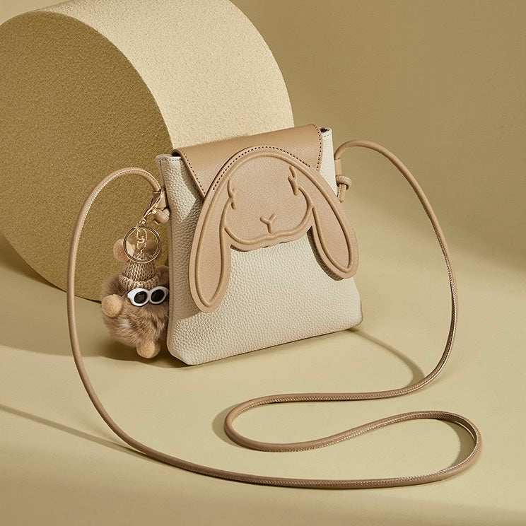 Willow Charm Mini Crossbody