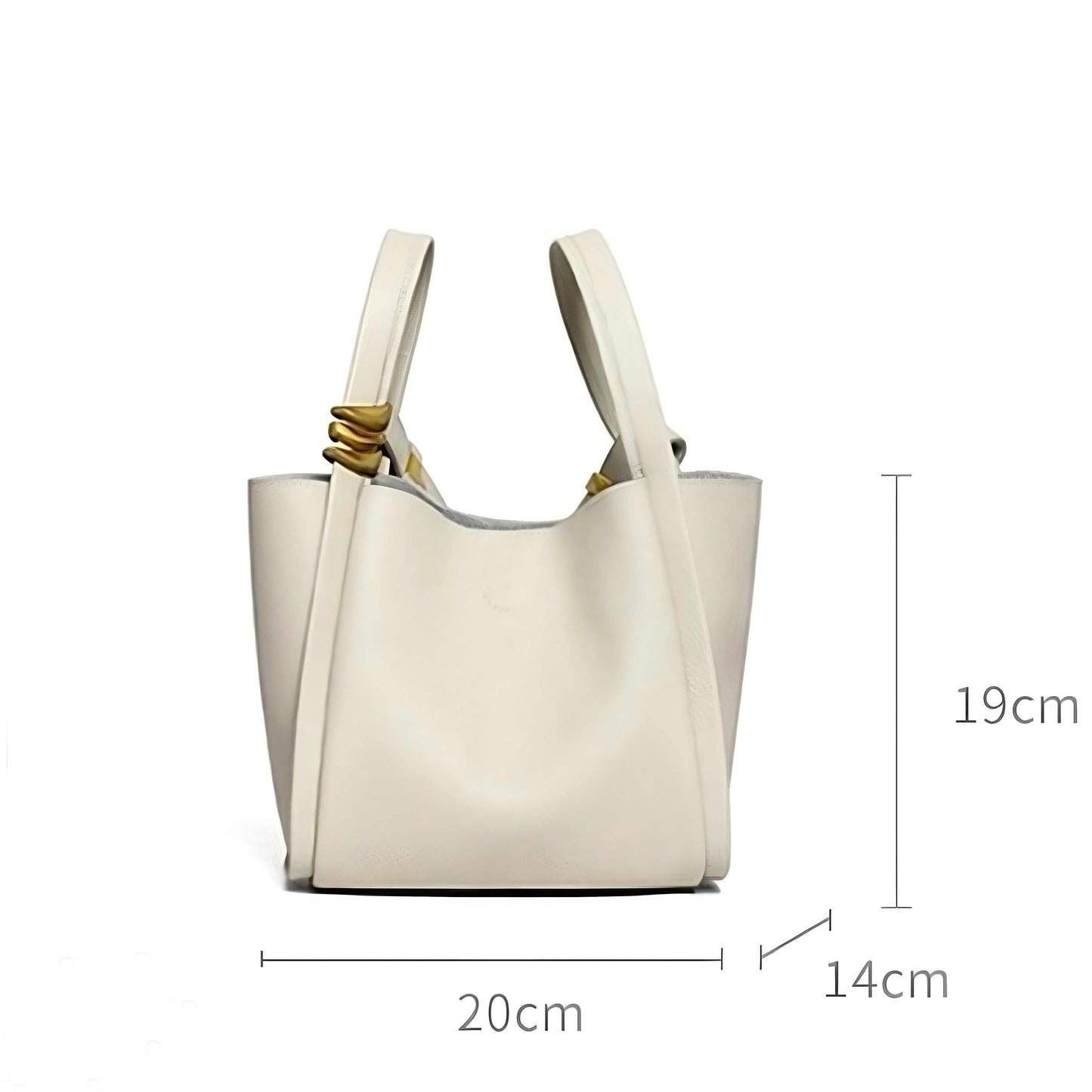 Solstice Bucket Crossbody