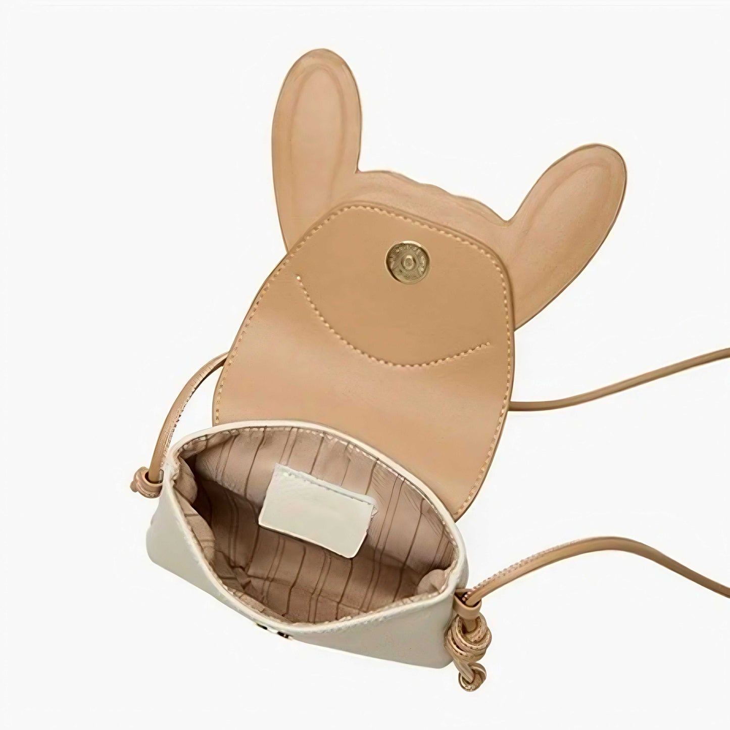 Willow Charm Mini Crossbody