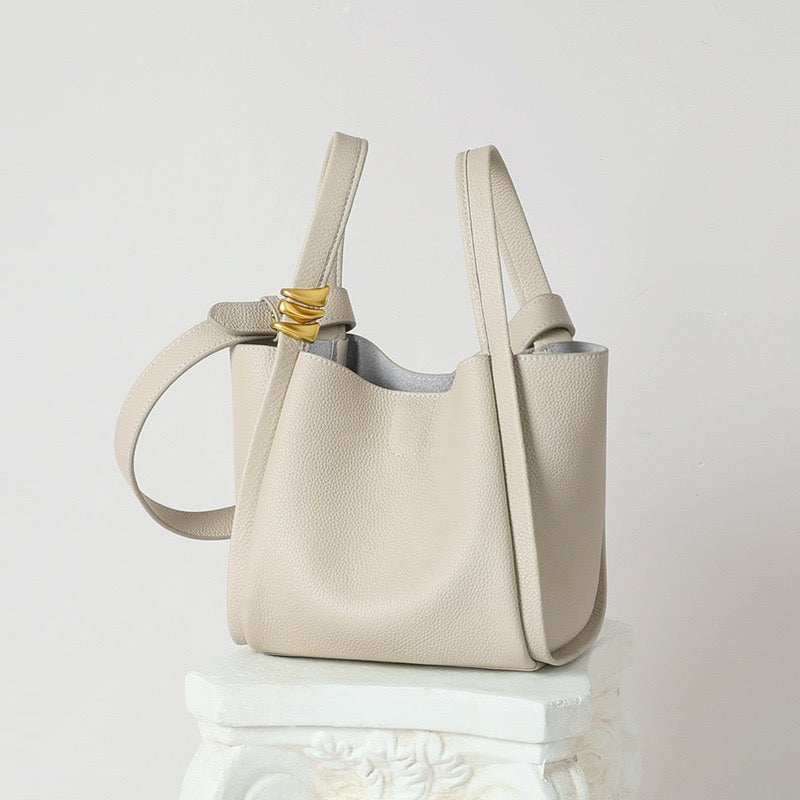 Solstice Bucket Crossbody