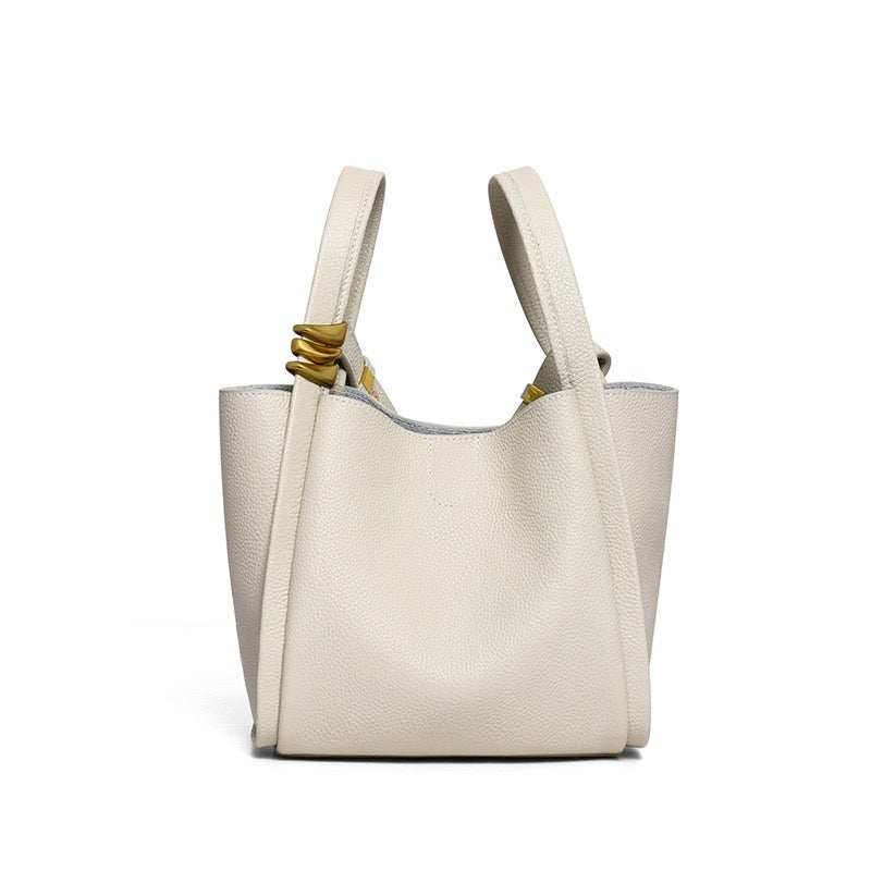 Solstice Bucket Crossbody