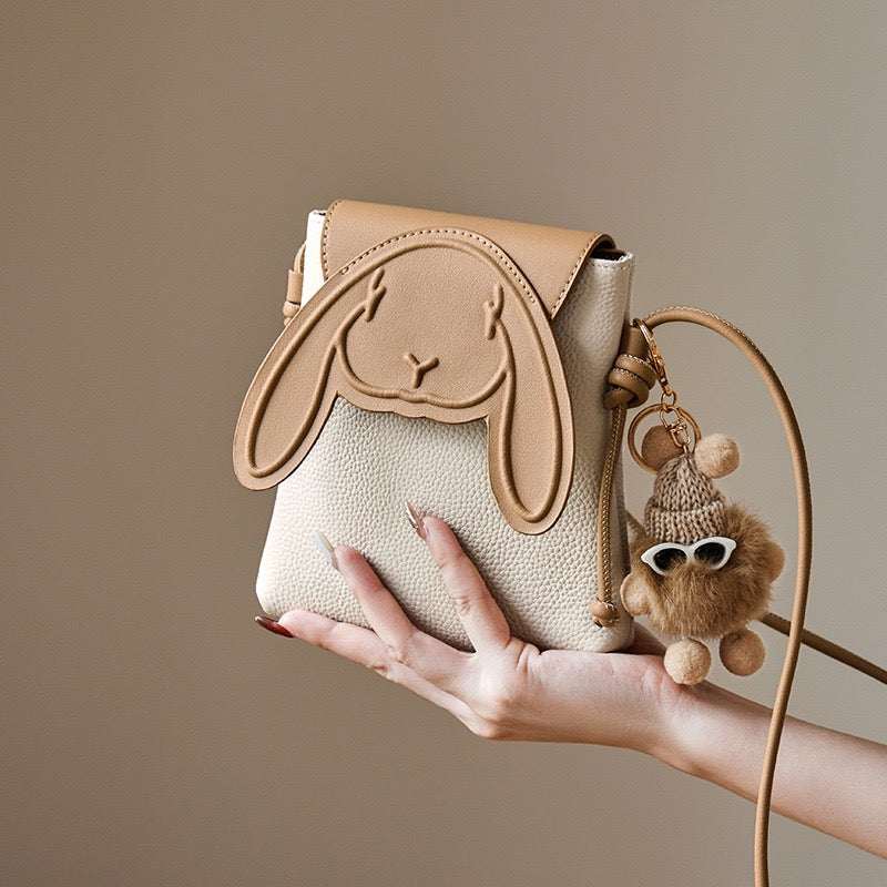 Willow Charm Mini Crossbody