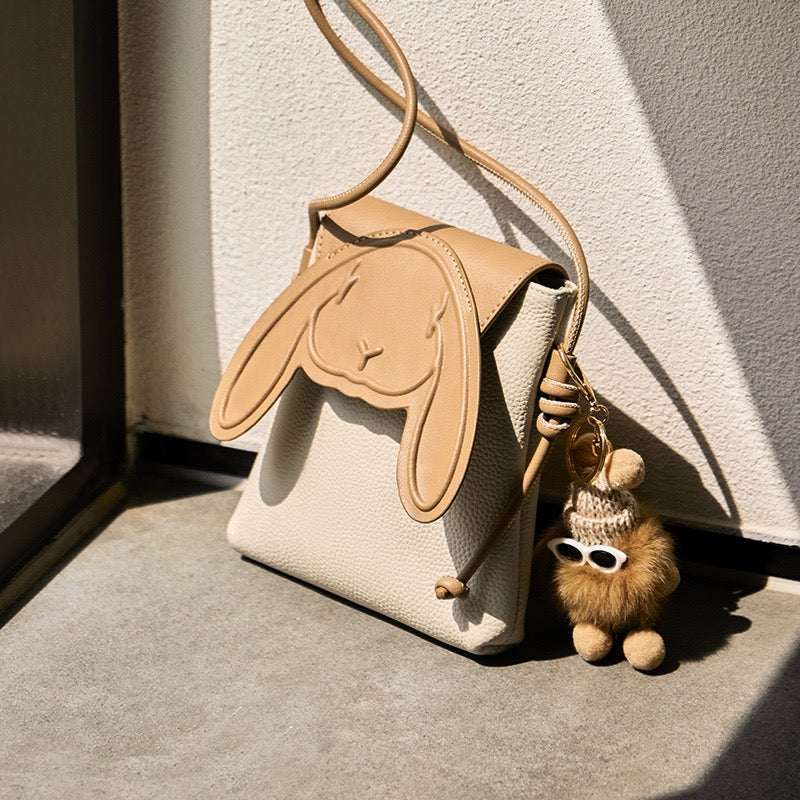 Willow Charm Mini Crossbody