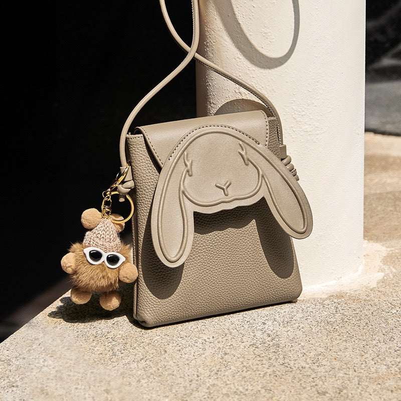 Willow Charm Mini Crossbody