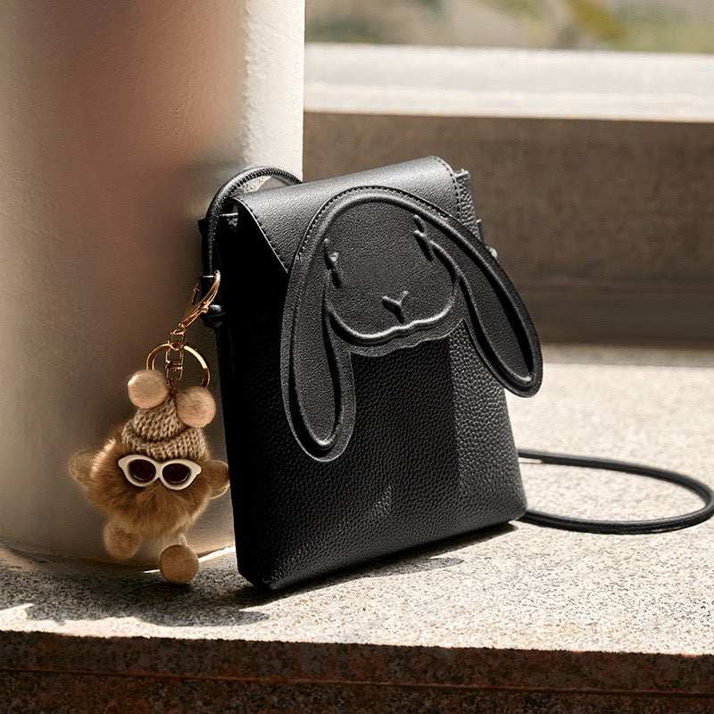 Willow Charm Mini Crossbody