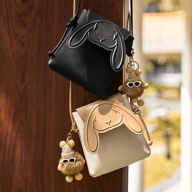 Willow Charm Mini Crossbody