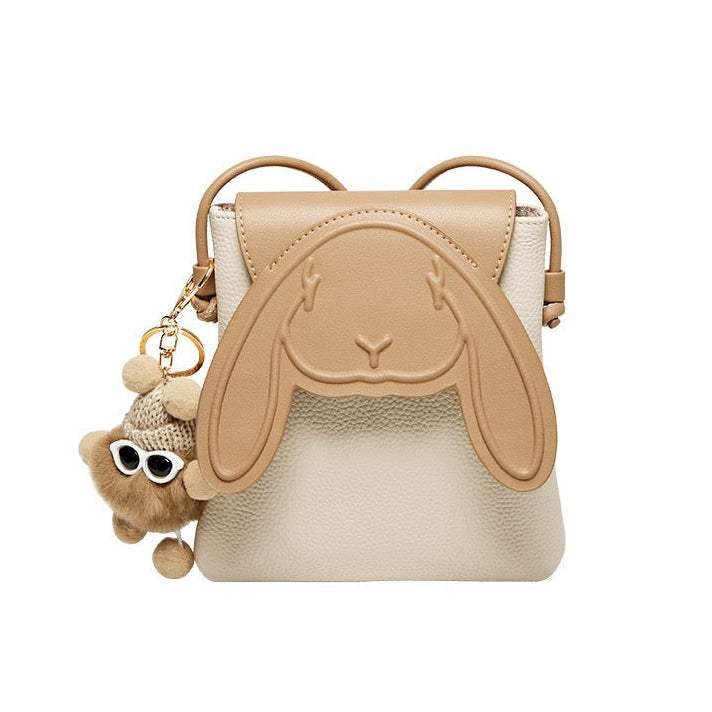 Willow Charm Mini Crossbody