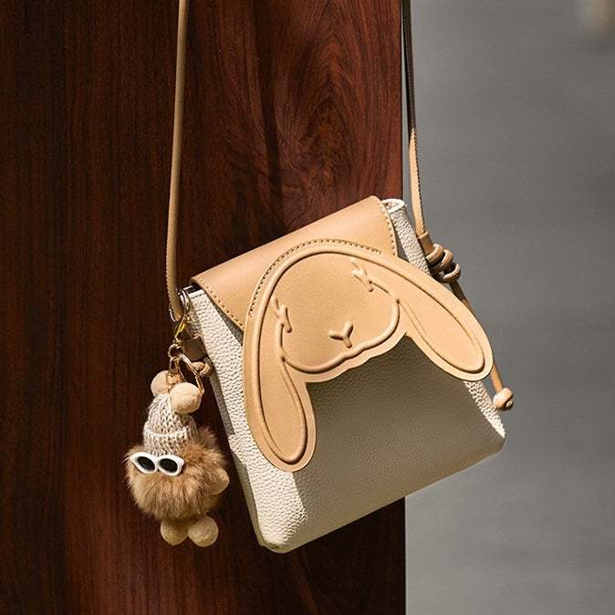 Willow Charm Mini Crossbody