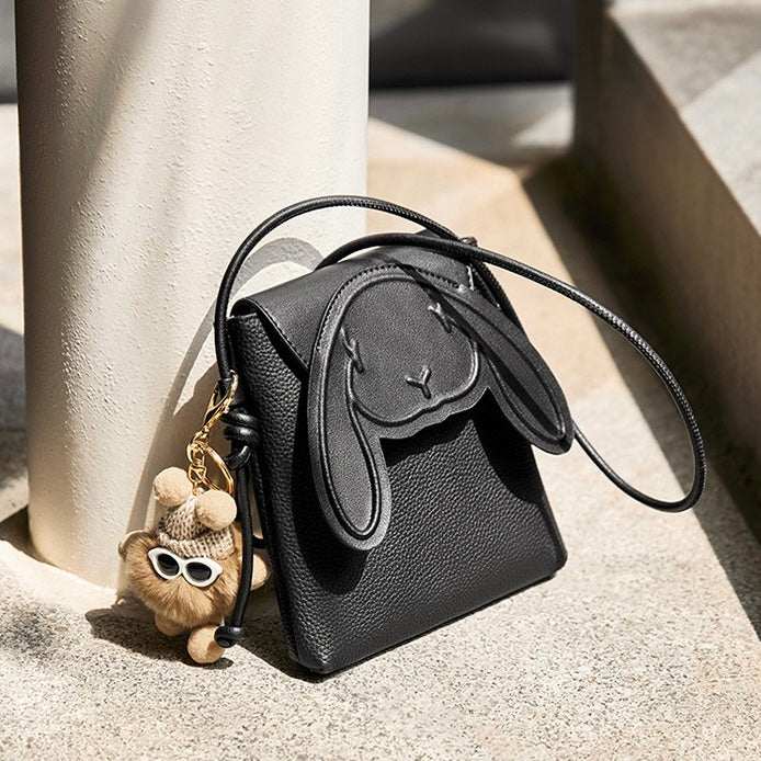 Willow Charm Mini Crossbody