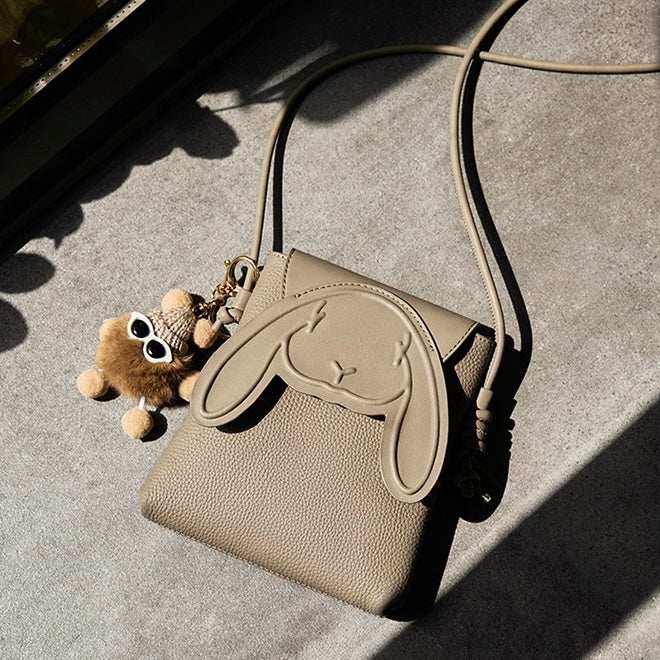 Willow Charm Mini Crossbody