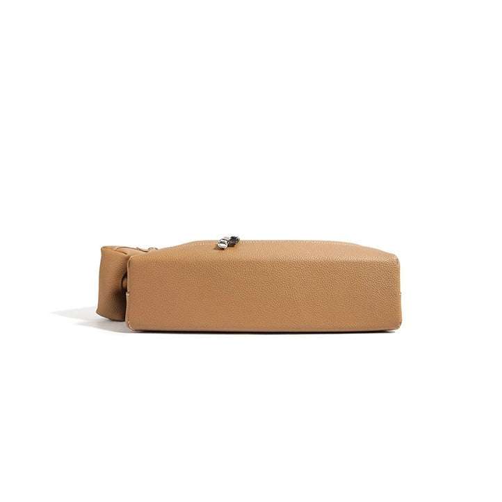 Crescent Slouch Tote