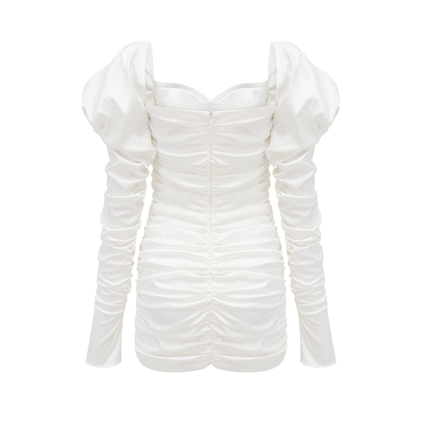 Avalon Kristal Dantelli Mini Elbise