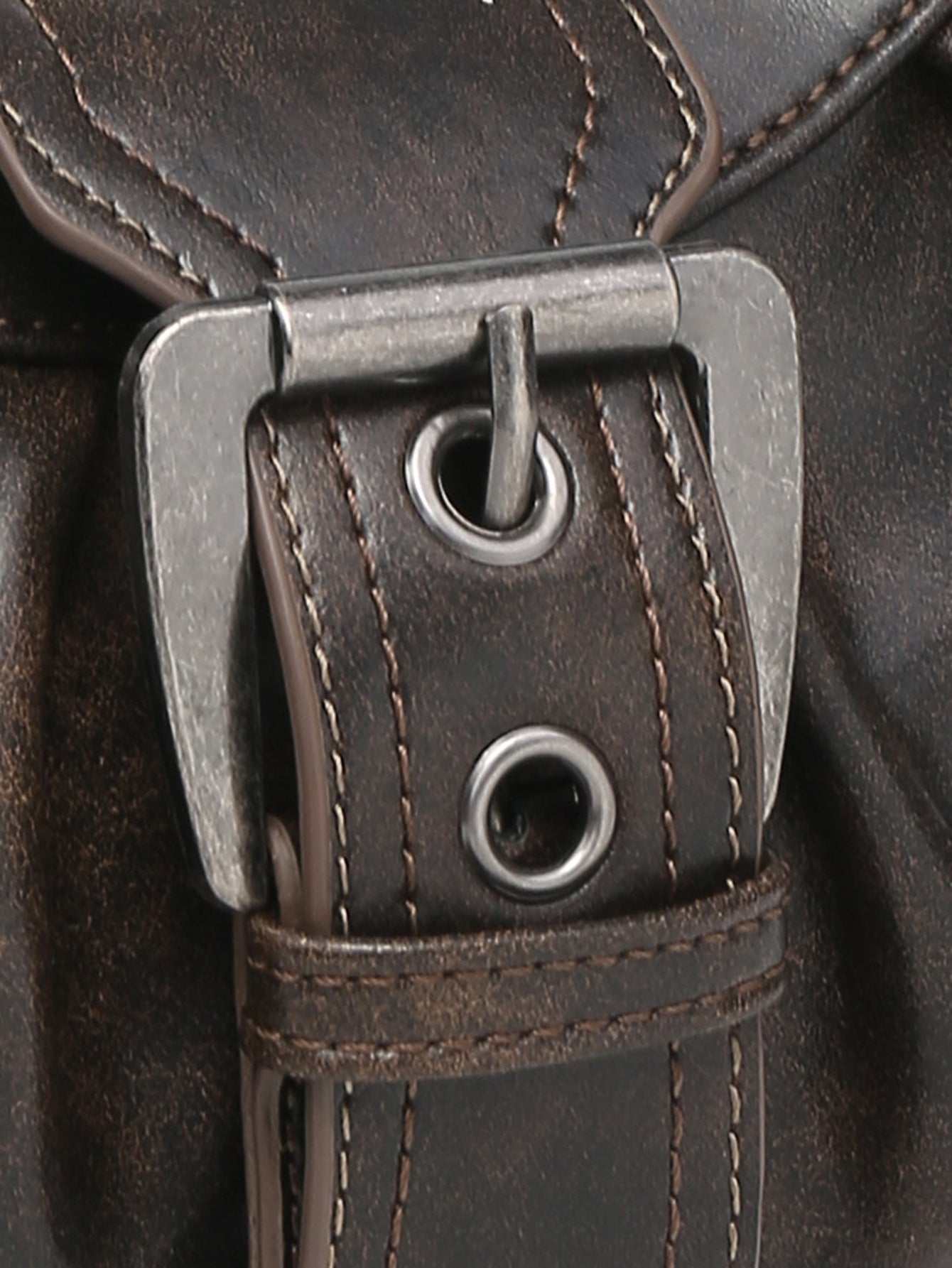 Sloane Buckle Hobo