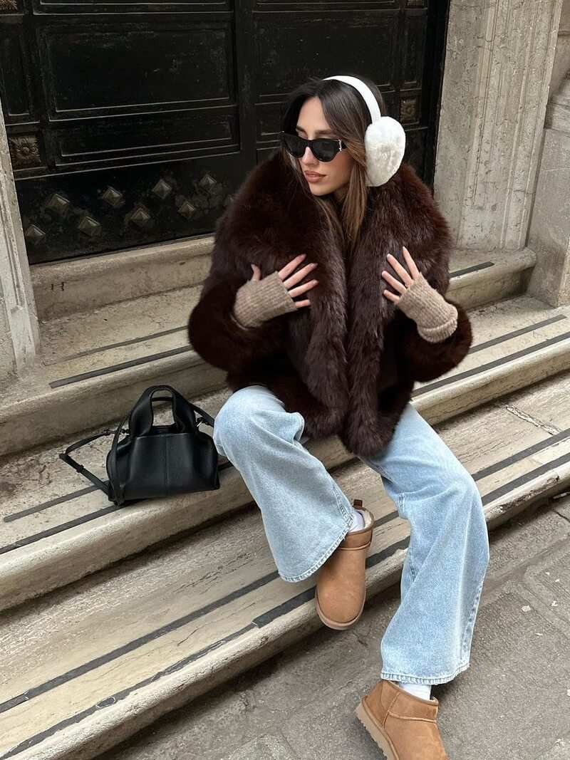 Selene Handbag
