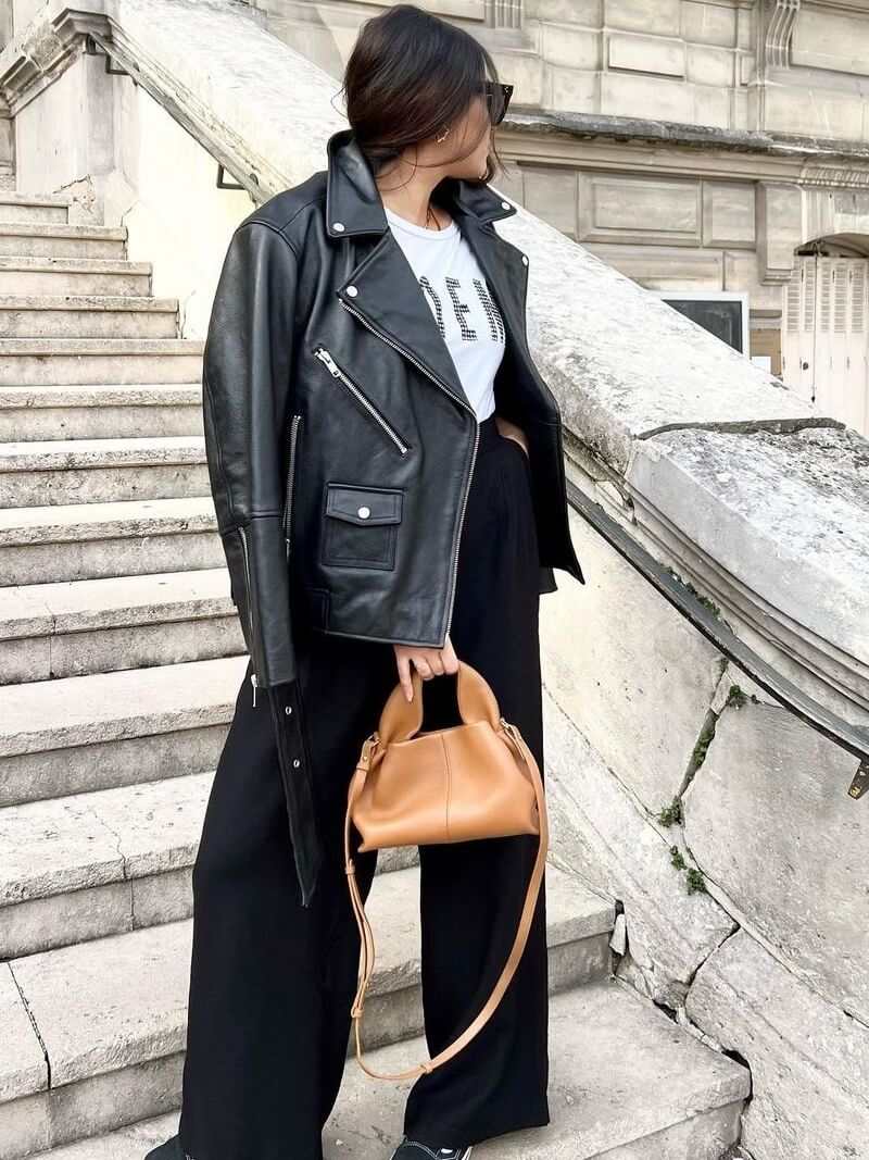Selene Handbag