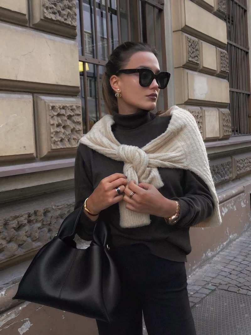 Selene Handbag