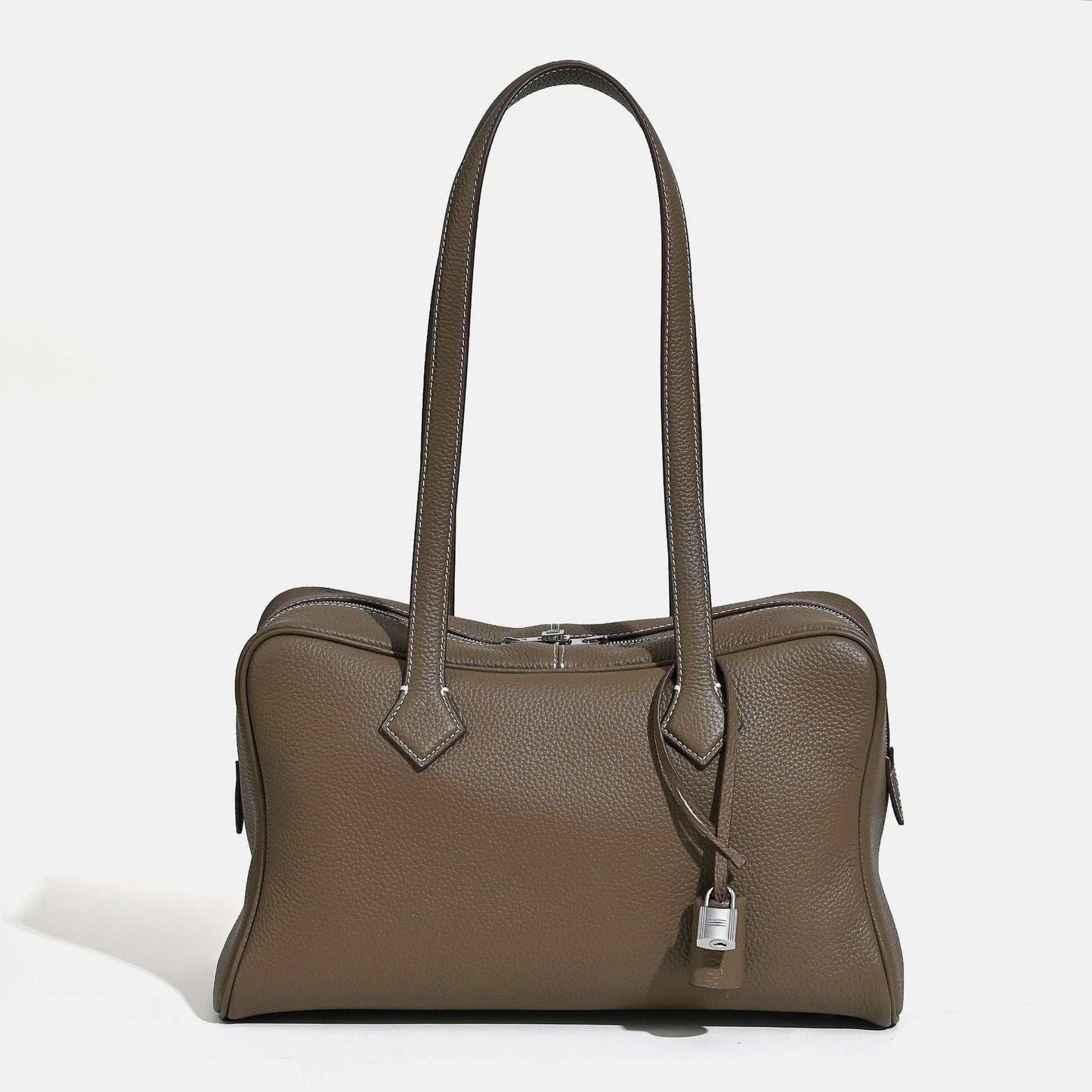 Elliot Shoulder Bag