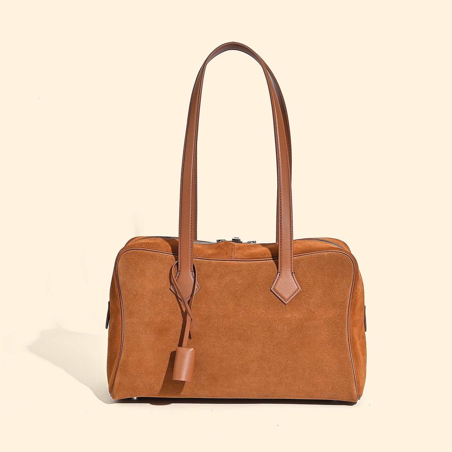 Elliot Shoulder Bag