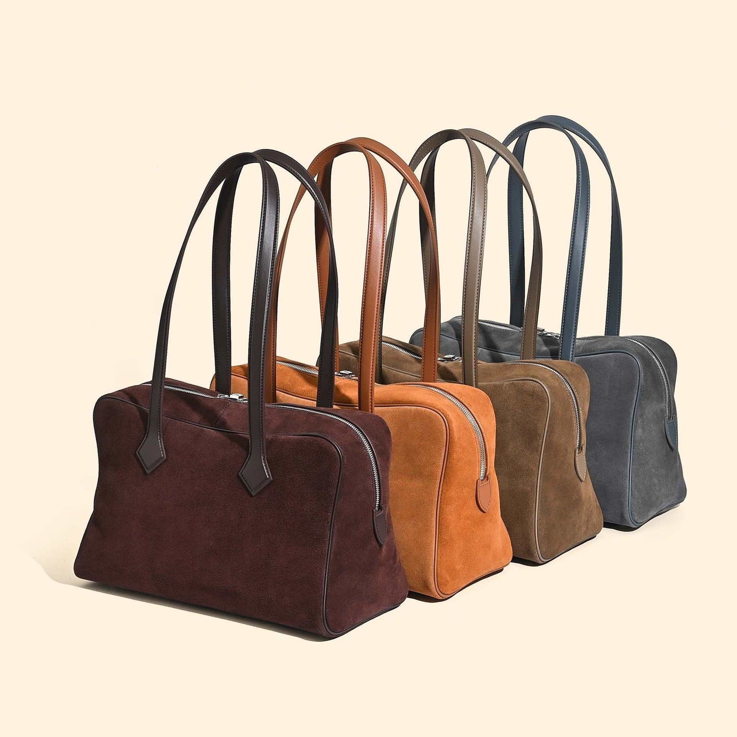 Elliot Shoulder Bag