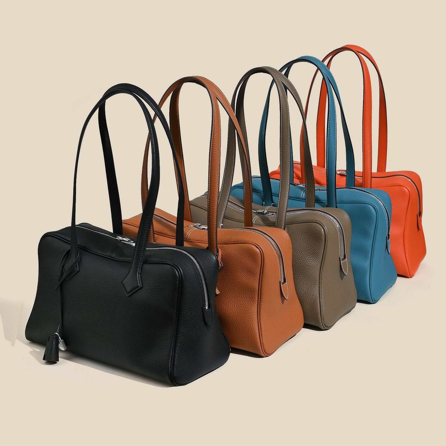 Elliot Shoulder Bag