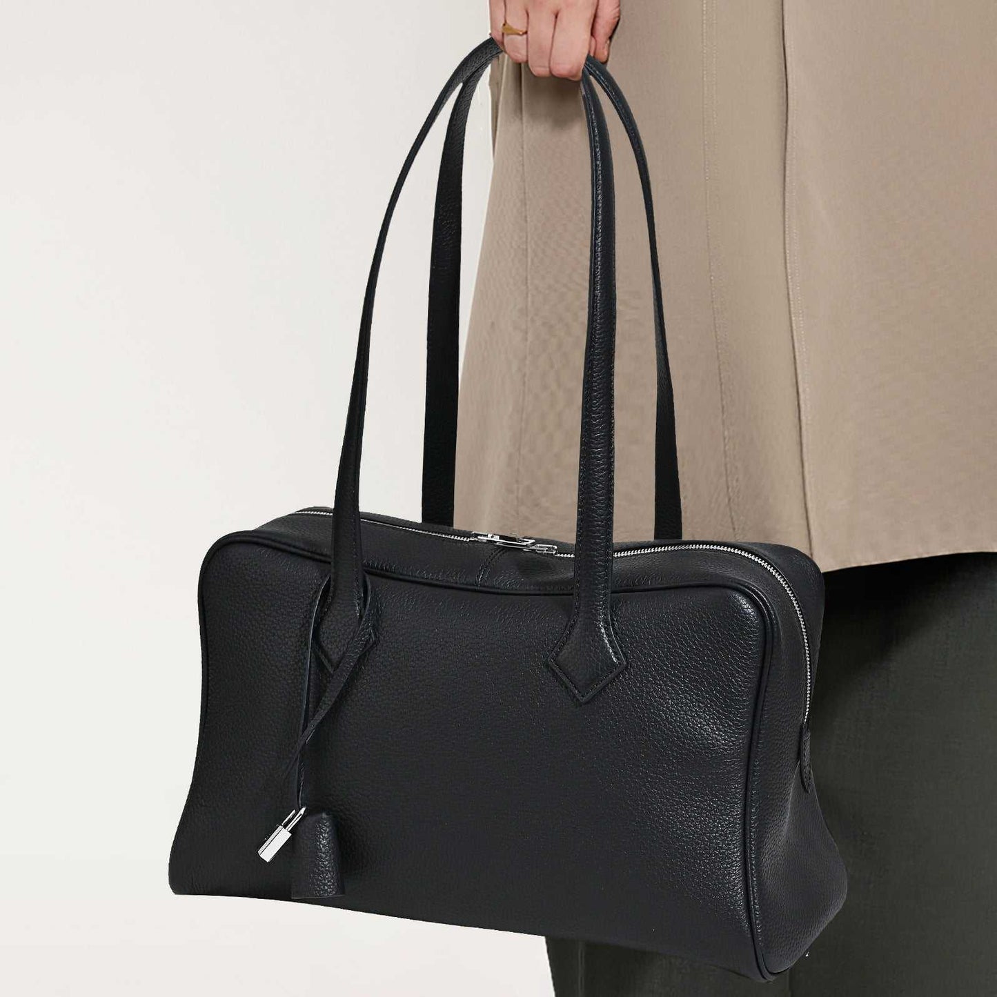 Elliot Shoulder Bag