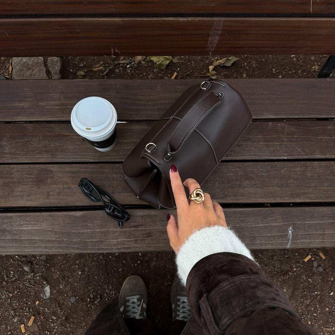 Aveline Handbag