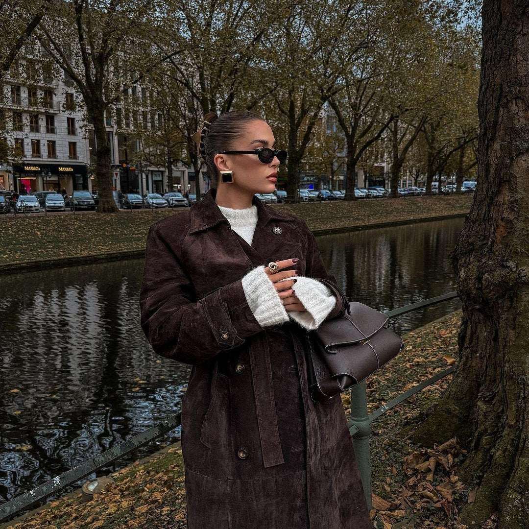 Aveline Handbag