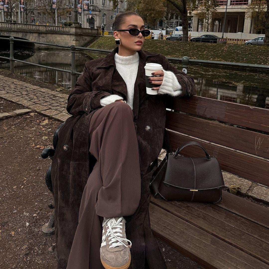 Aveline Handbag