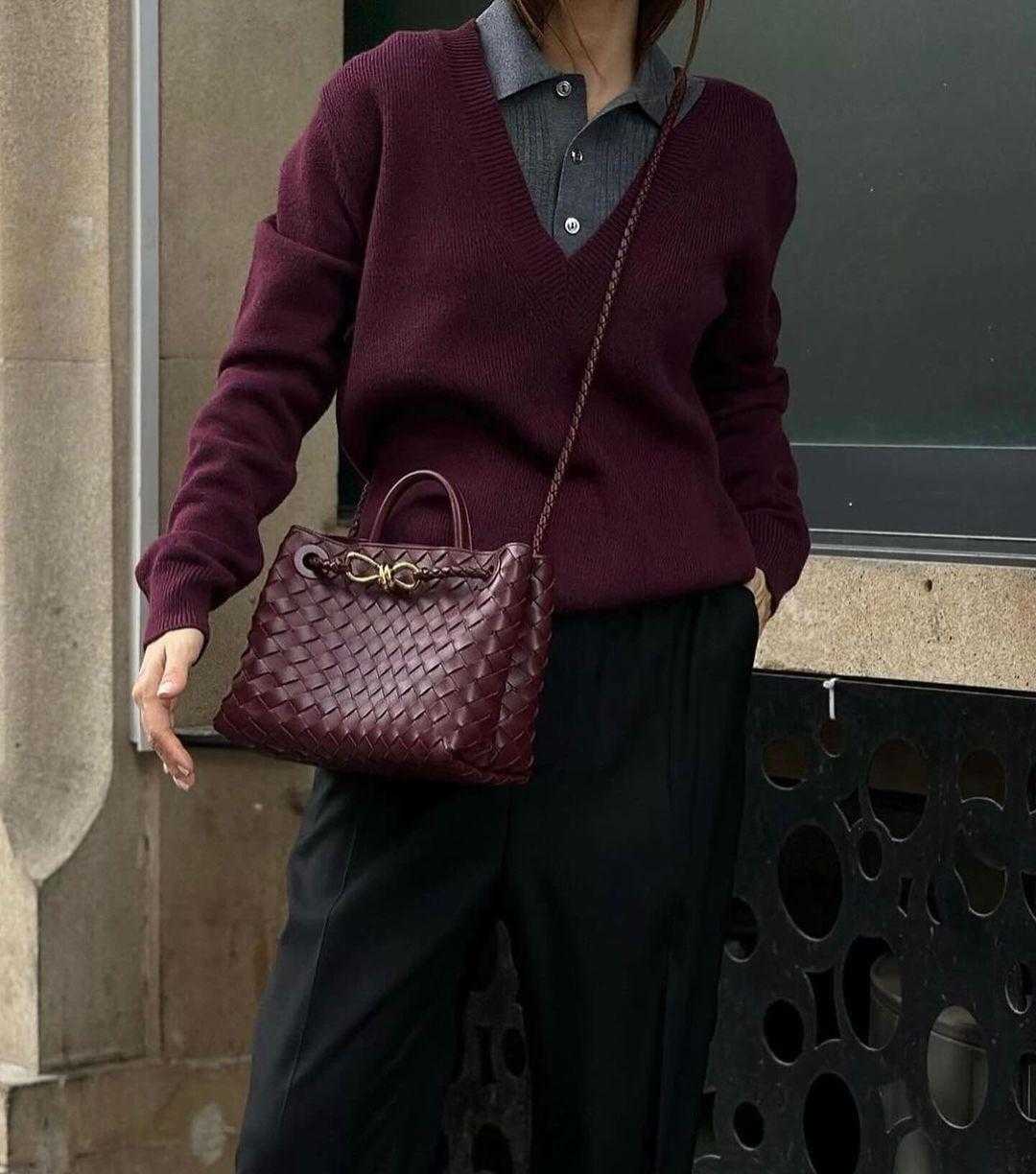 Luciana Crossbody Handbag