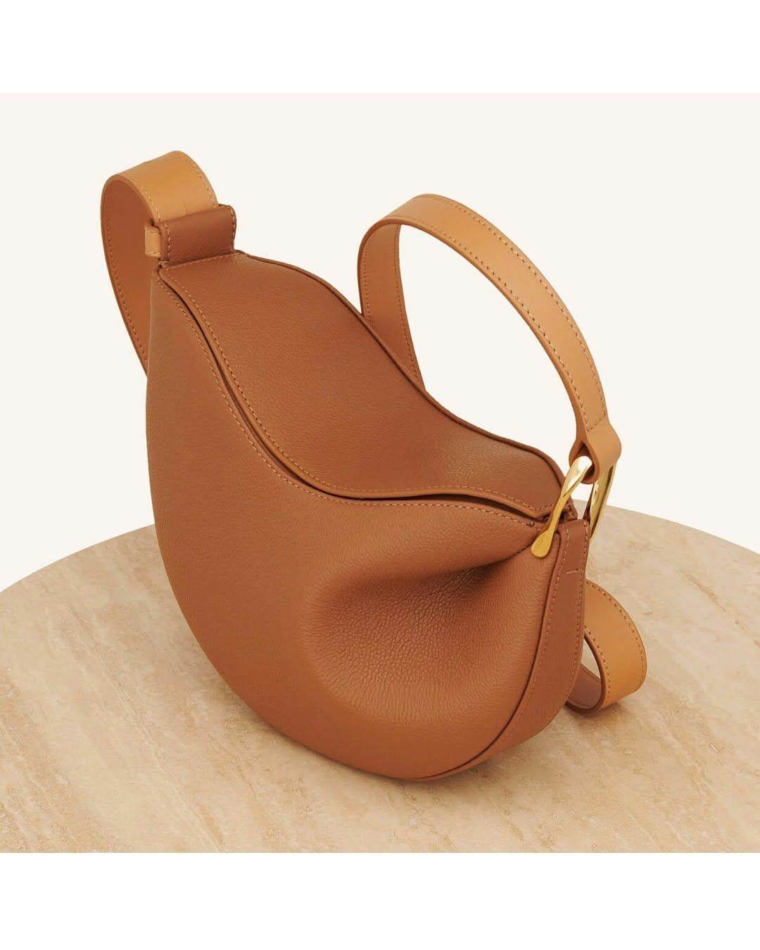 Toscana Cross Body Bag