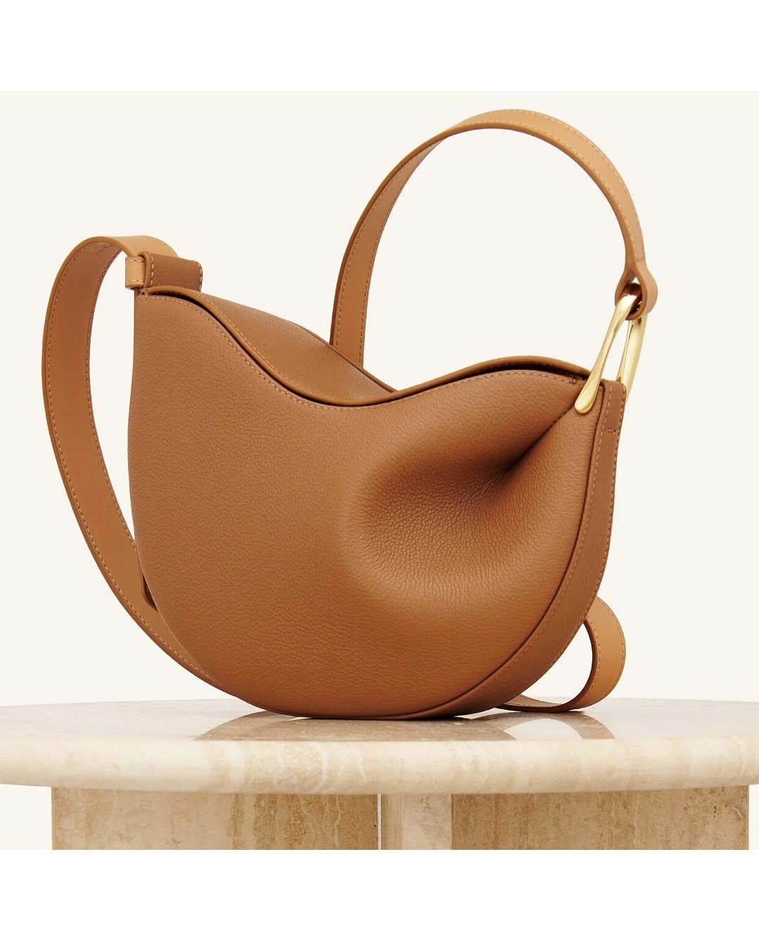 Toscana Cross Body Bag