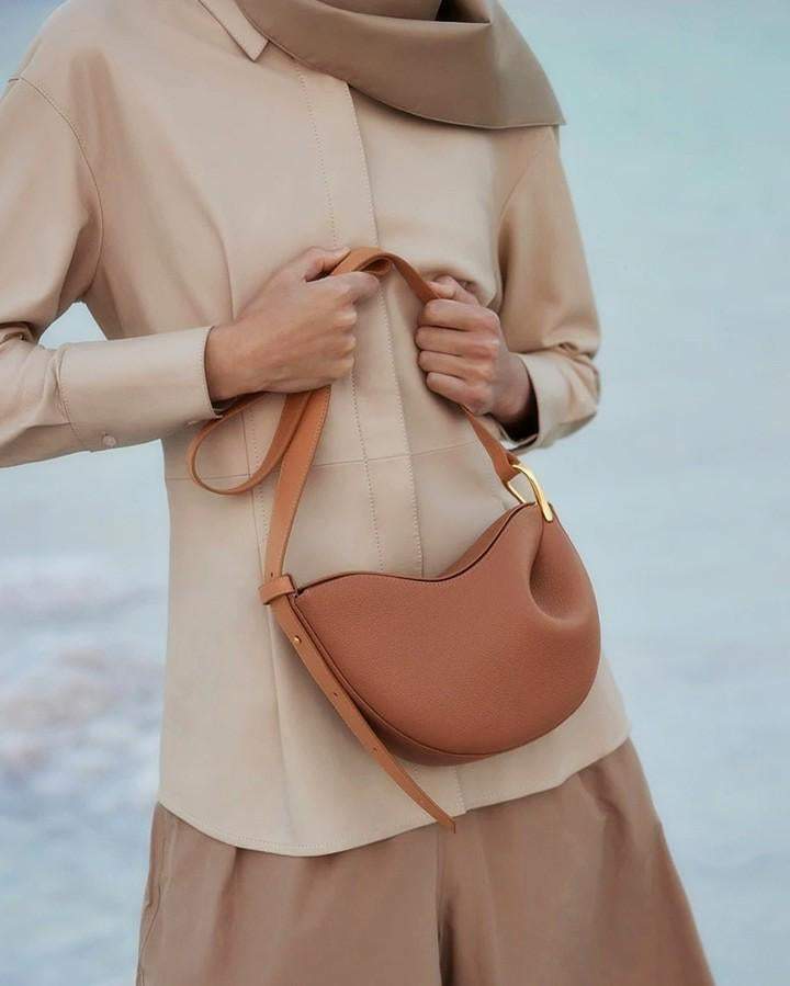 Toscana Cross Body Bag