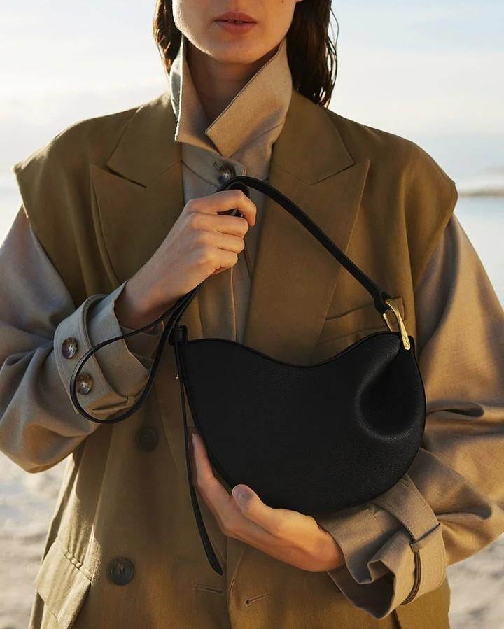 Toscana Cross Body Bag