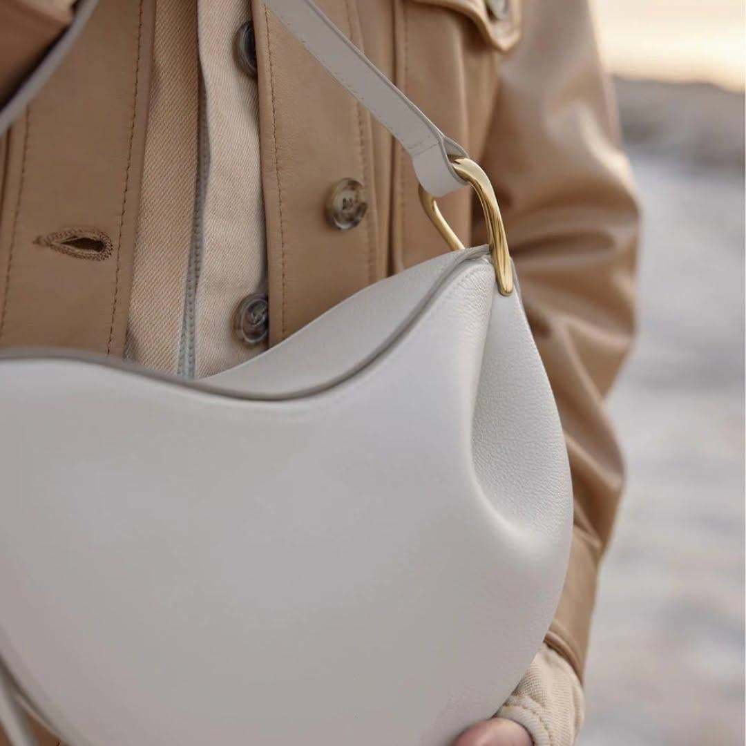 Toscana Cross Body Bag