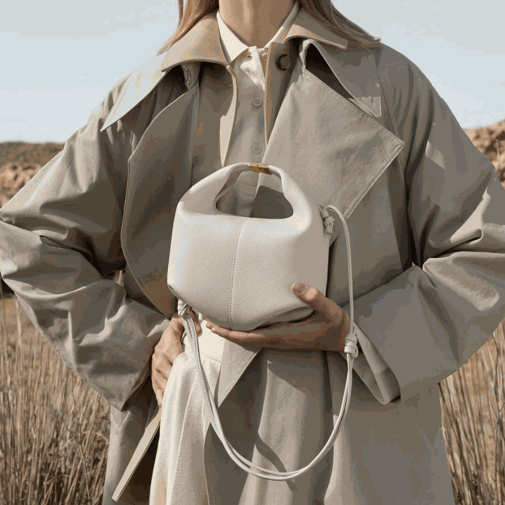 Allegra Crossbody