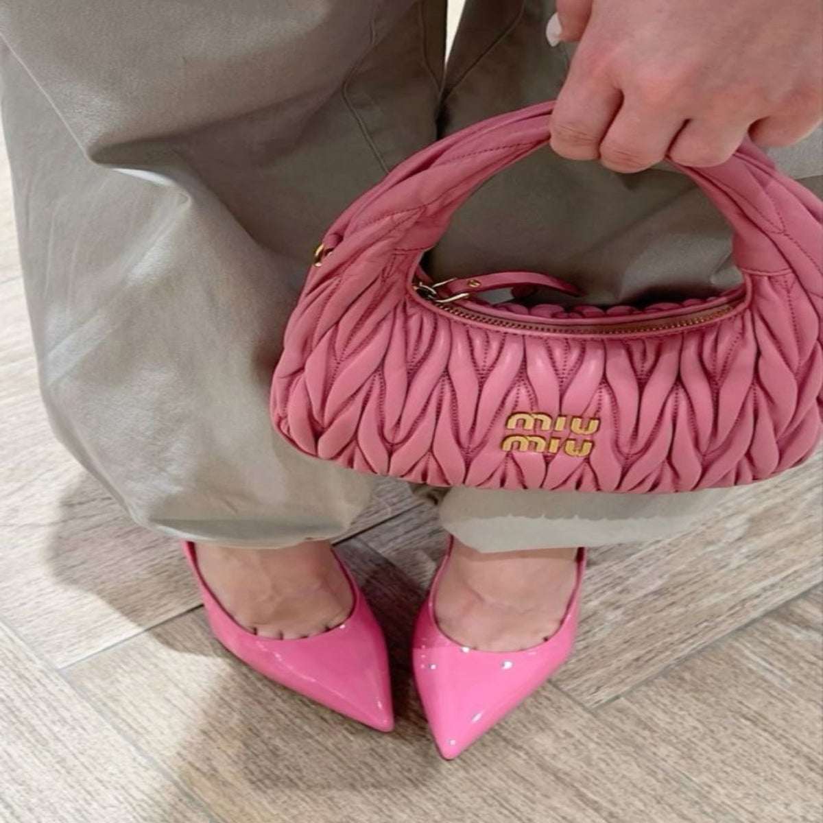 Liora Shoulder Bag