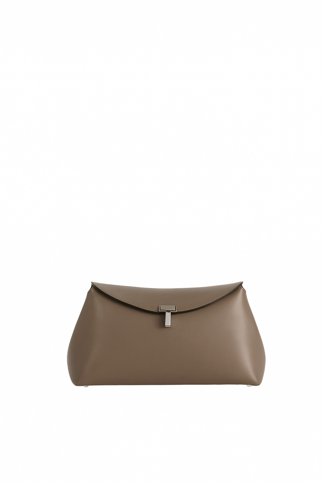 Lucienne Twist-Lock Bag