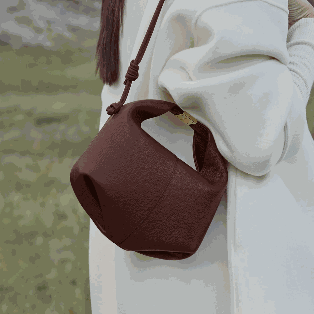 Allegra Crossbody