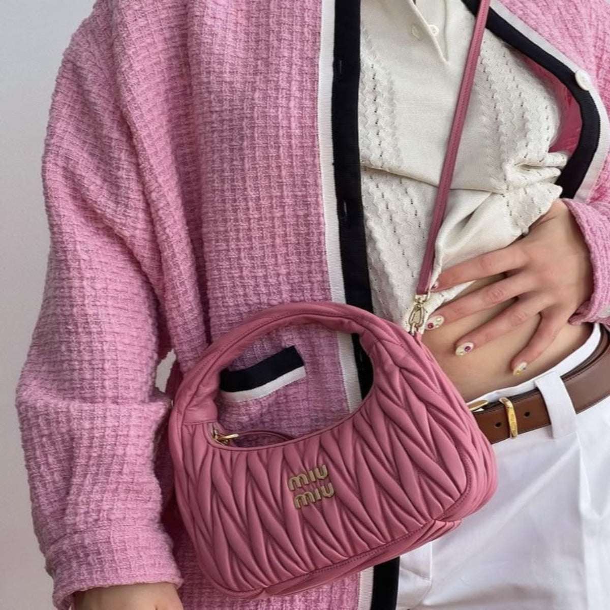 Liora Shoulder Bag