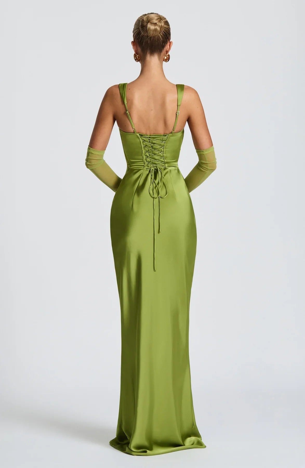 BENNETT Maxi Dress